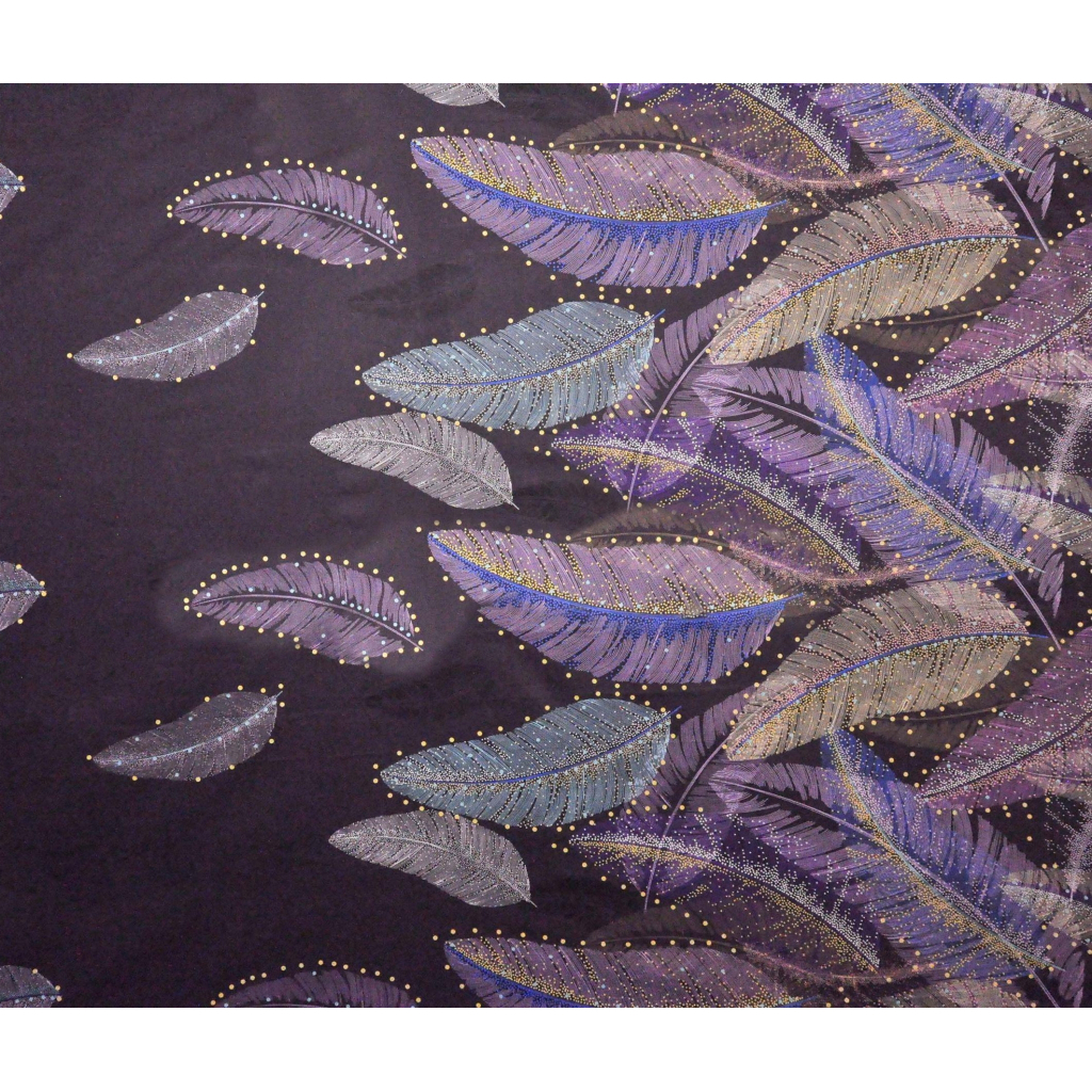 Постільна білизна MirSon Сатин Premium 22-1251 Celestial Sylph Двоспальна (2200002950992) - зображення 2