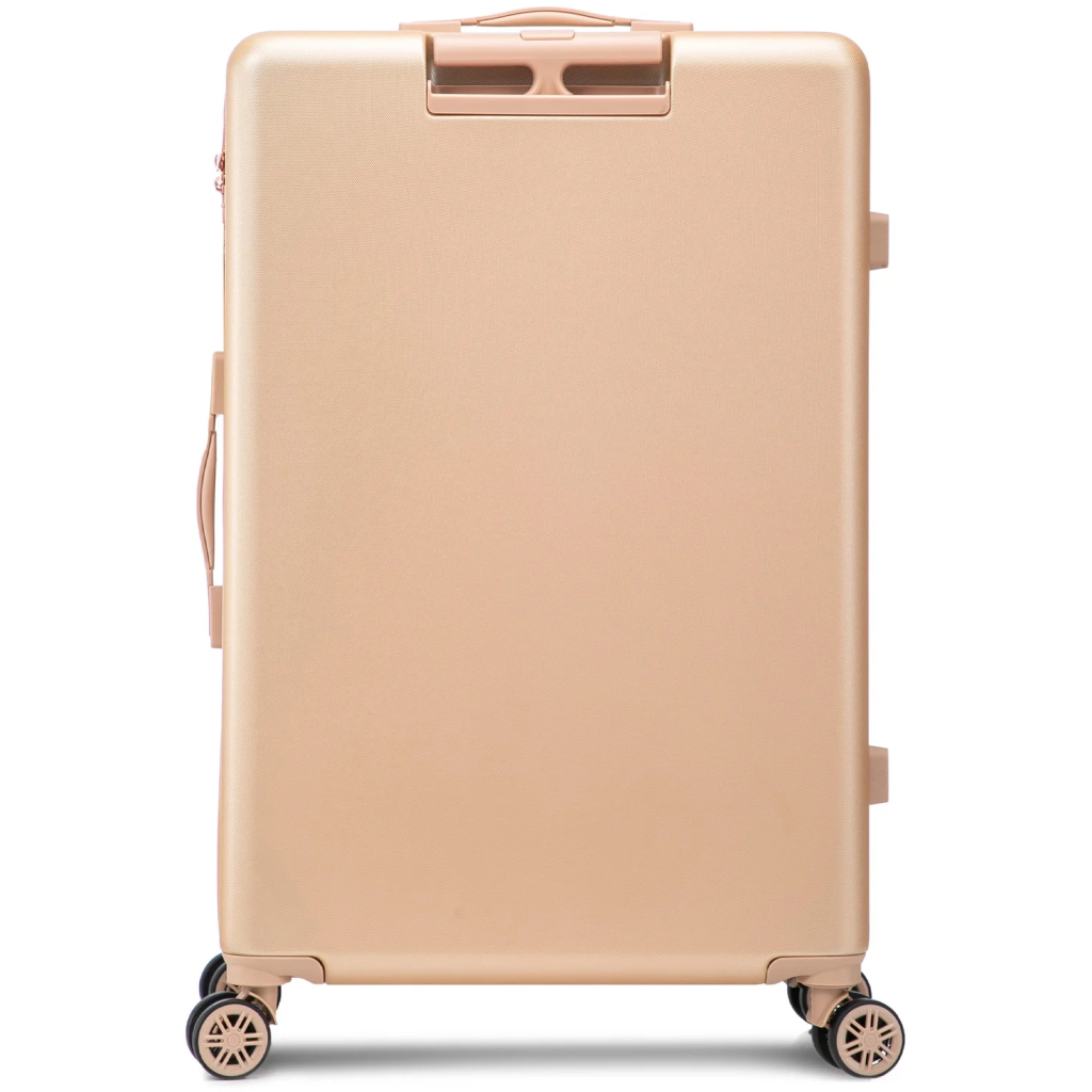 Валіза Semi Line 28" L T5912-3 Golden (DAS303368) - зображення 2