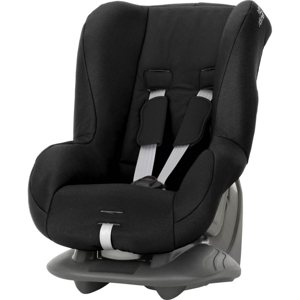 Автокрісло Britax-Romer Eclipse Cosmos Black (2000024689) - зображення 1