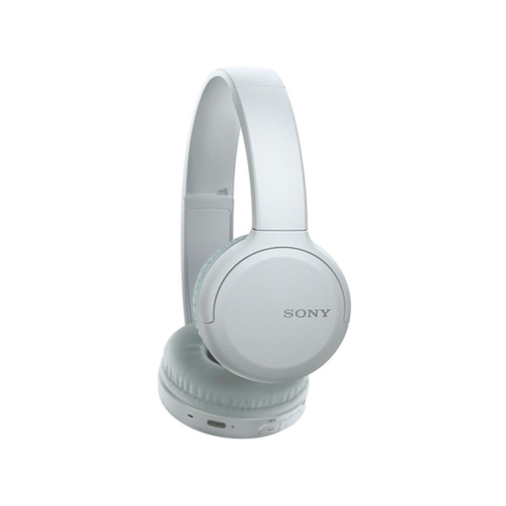 Навушники Sony WH-CH510 White (WHCH510W.CE7) - зображення 3