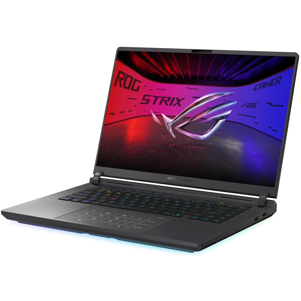Ноутбук ASUS ROG Strix G16 G615LW-S5131W (90NR0LG1-M00670) - зображення 3