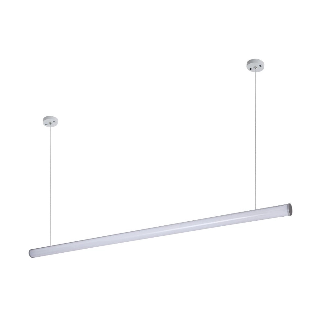 Світильник Lightwell LW-LINE-TUBE-36W-W 6500K - изображение 2