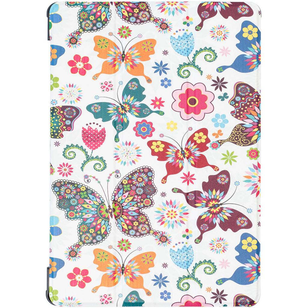 Чохол до планшета BeCover Smart Case Lenovo Tab M10 TB-X605 Butterfly (703471) - зображення 1