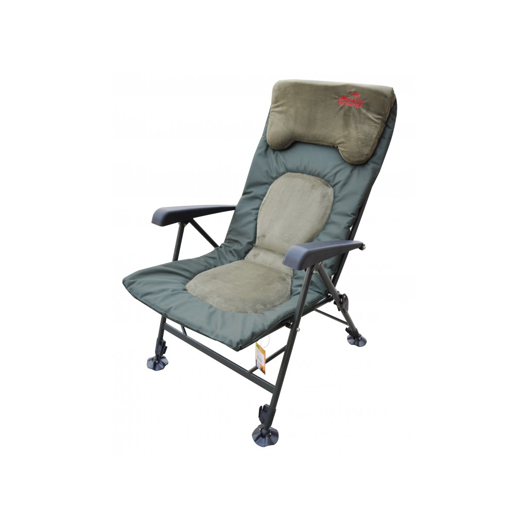 Крісло складане Tramp Elite (TRF-043) - зображення 1