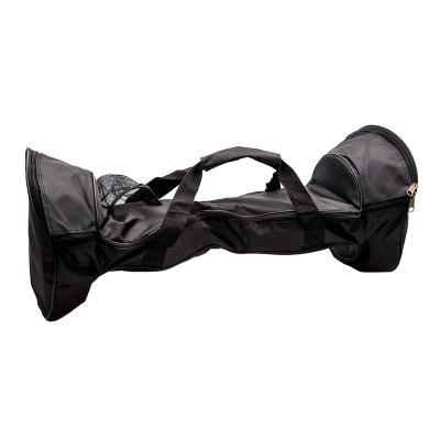 Гіроборд Just Step&Go Urban 8" Black + сумка (SGLY-S8CBBK) - зображення 7