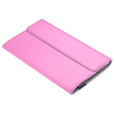 Чохол до планшета ASUS 7" VersaSleeve Pink (90XB001P-BSL040) - зображення 2