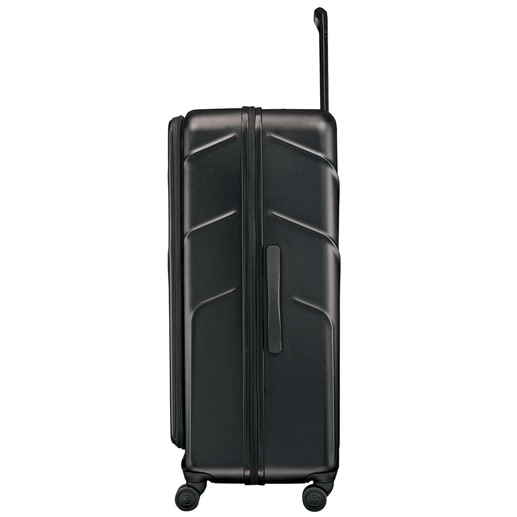 Валіза Wenger Amplix Hardside Large чорна (653329) - зображення 5