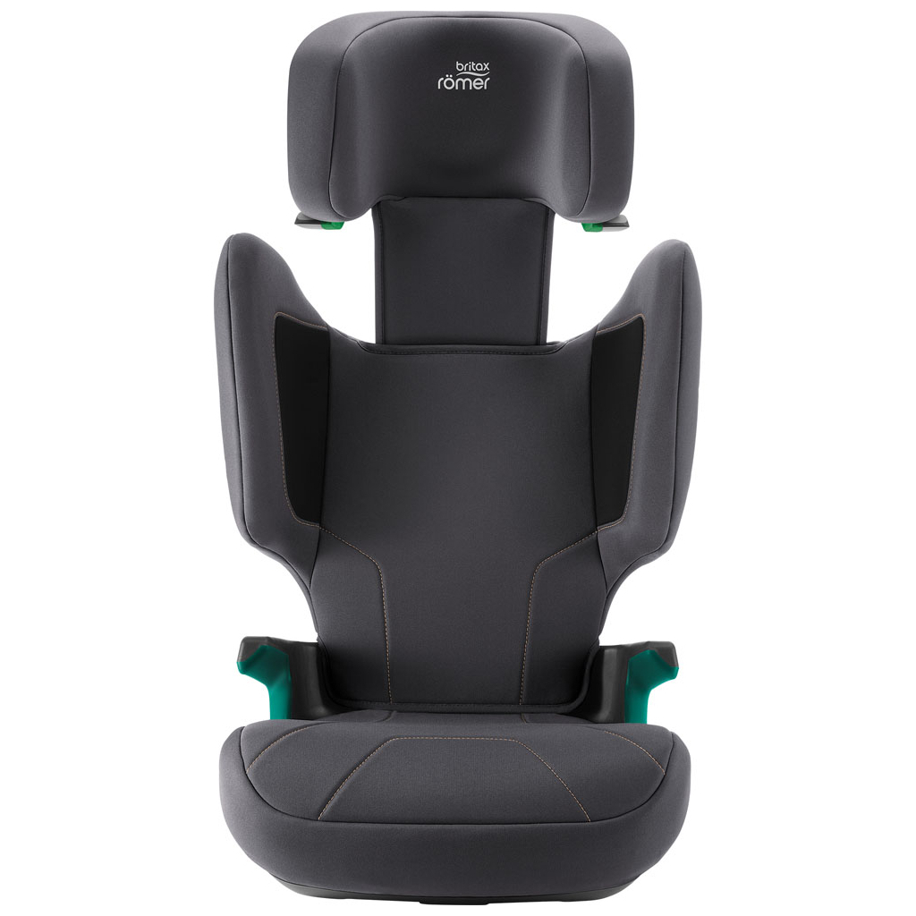 Автокрісло Britax-Romer HI-LINER Midnight Grey (2000037965) - изображение 4