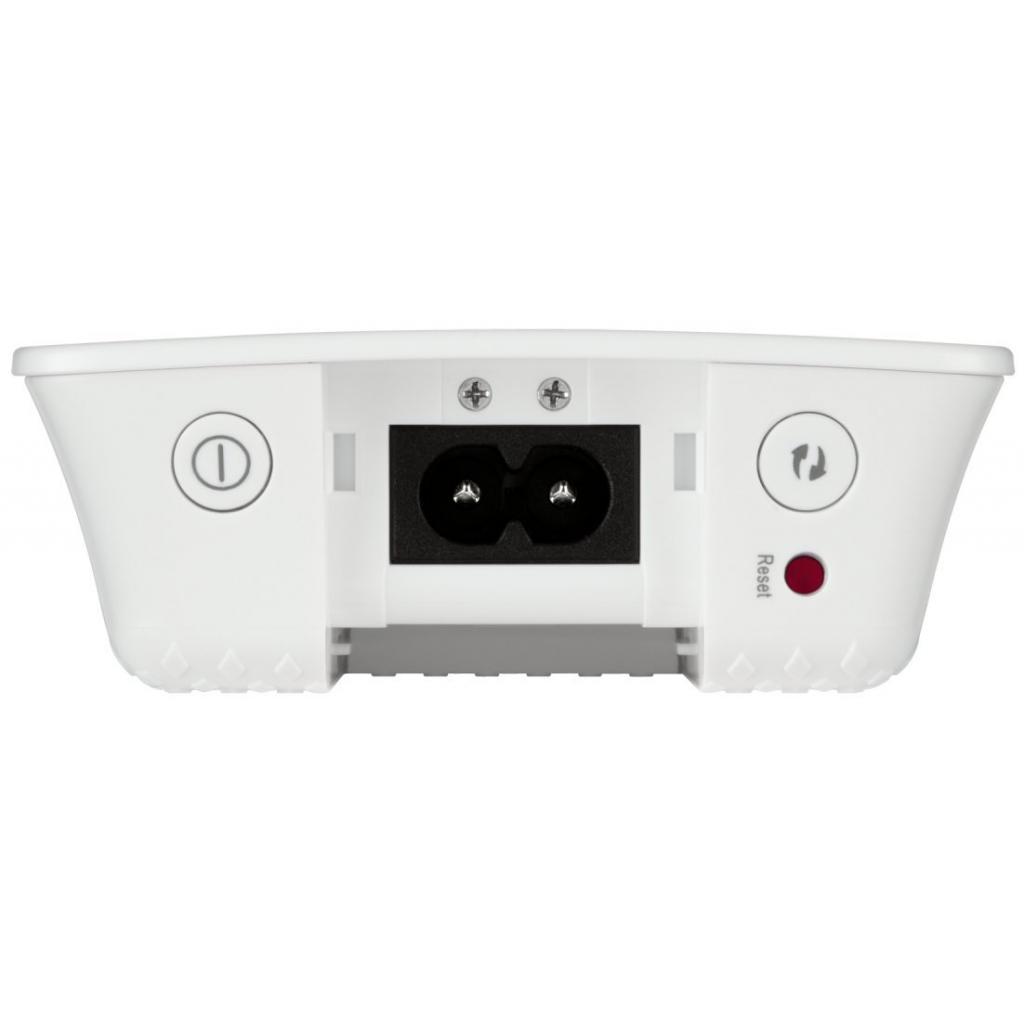 Ретранслятор Linksys RE3000W - изображение 4