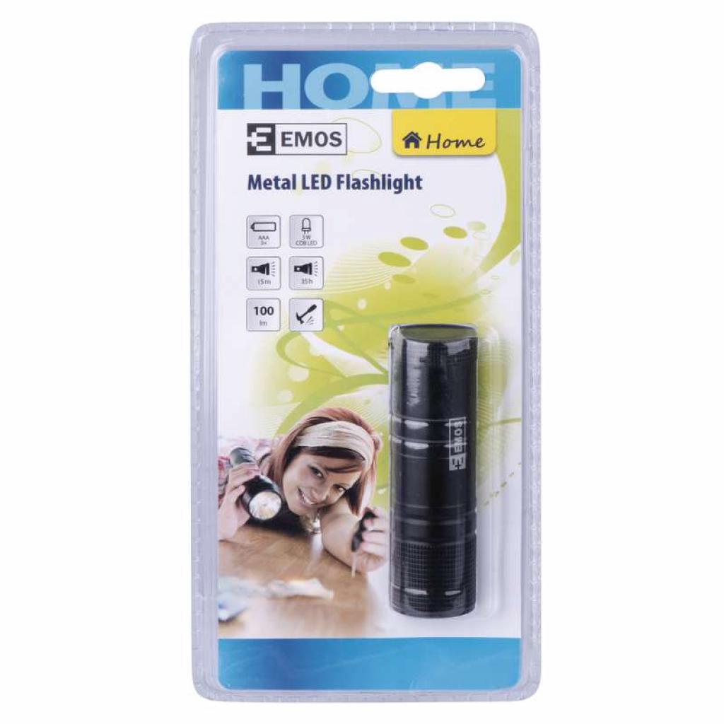 Ліхтар EMOS E3221 3 W COB LED (P3894) - изображение 6