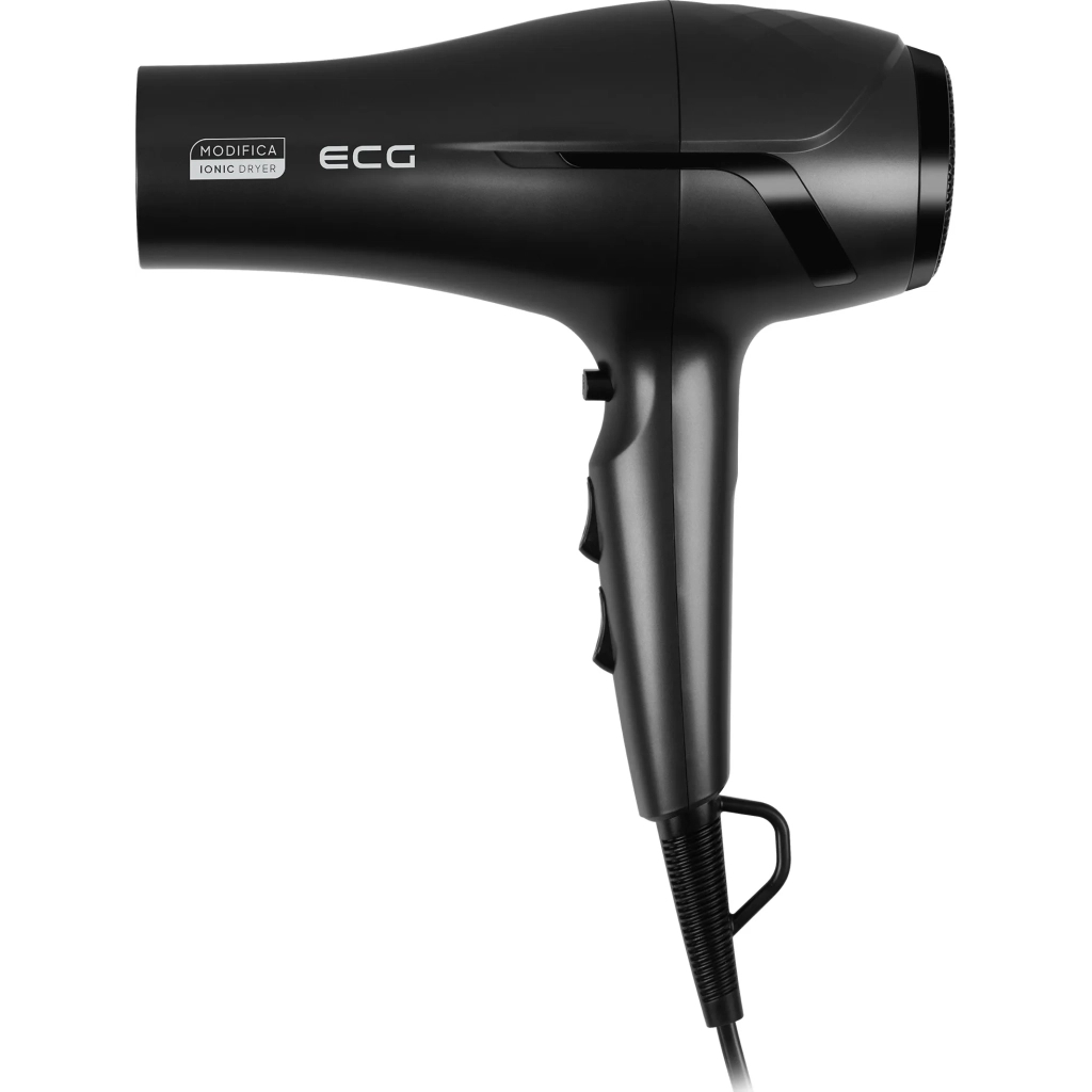 Фен ECG Modifica Nera Grande+ - зображення 2