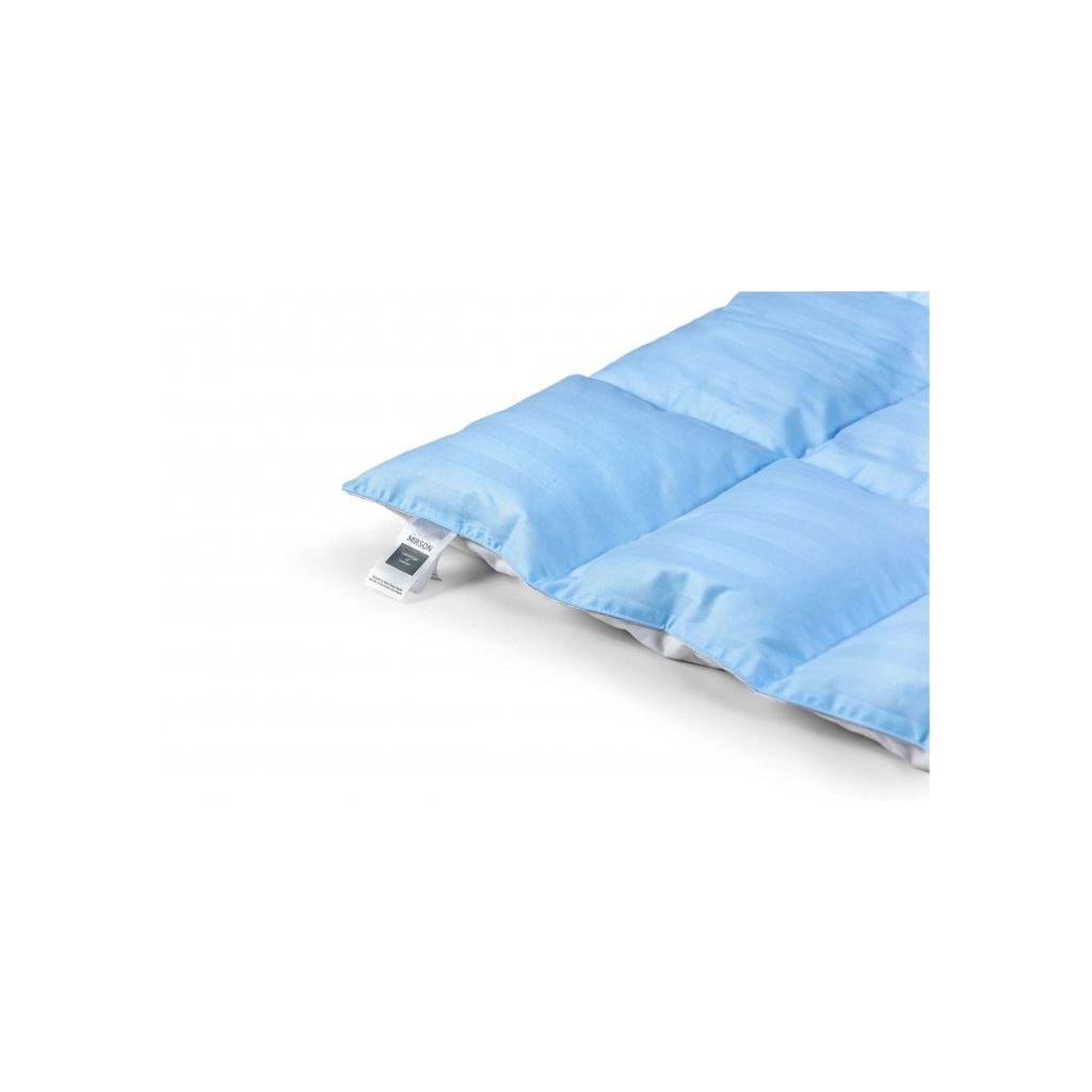 Ковдра MirSon пухова Valentino №031 демі 140х205 см (2200000003904) - изображение 3