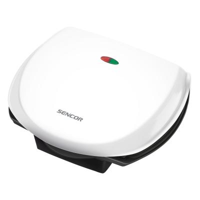 Сендвічниця Sencor SPG3100WH - зображення 1
