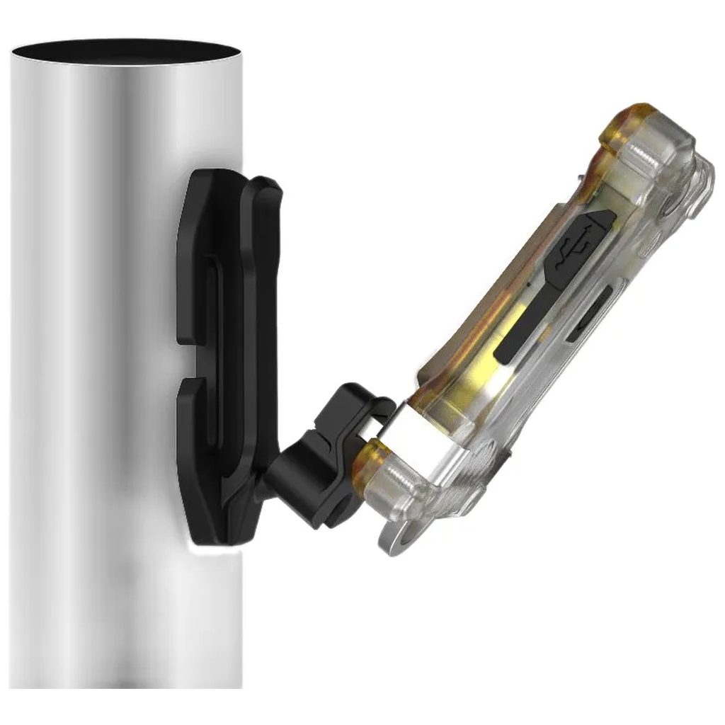 Ліхтар Armytek Zippy Extended Set Yellow (F06101Y) - зображення 6