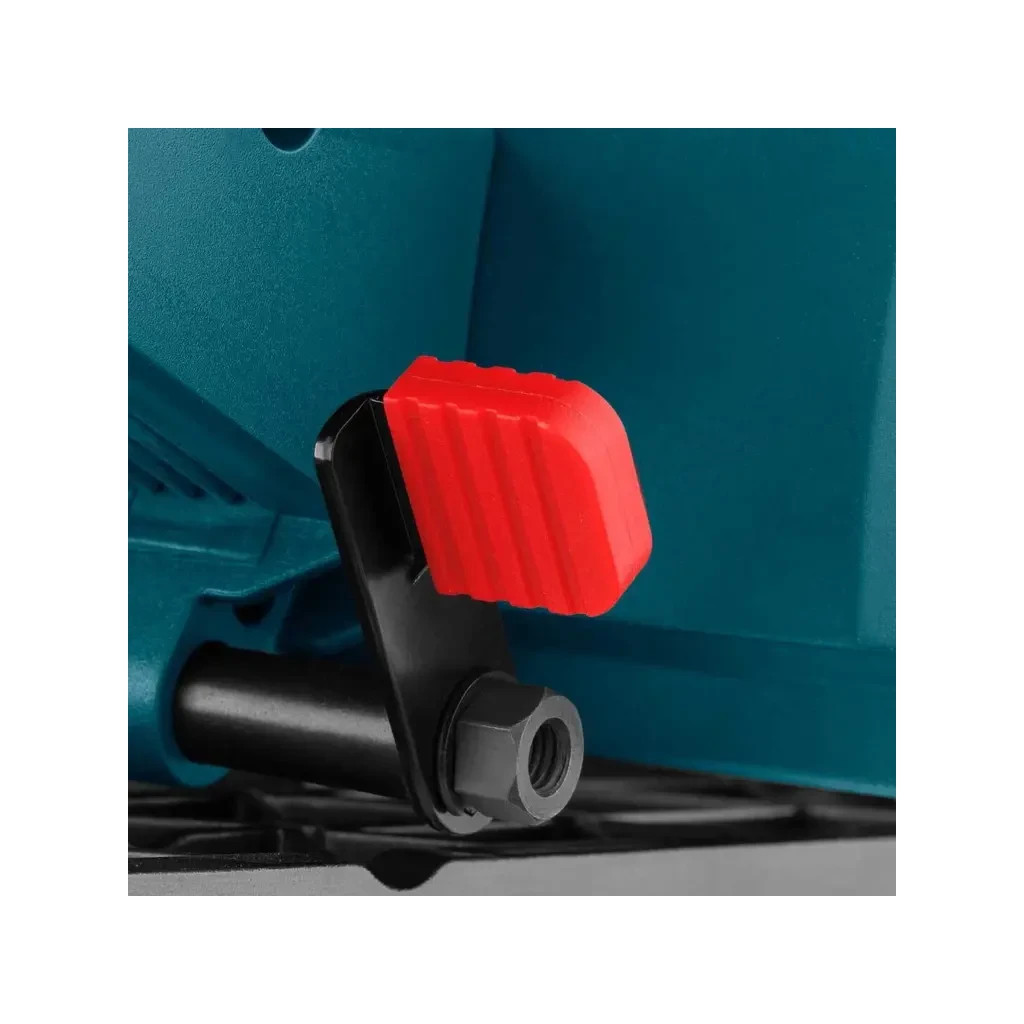 Дискова пила Ronix циркулярна акумуляторна 20В (без АКБ та ЗП) (8902) - изображение 5