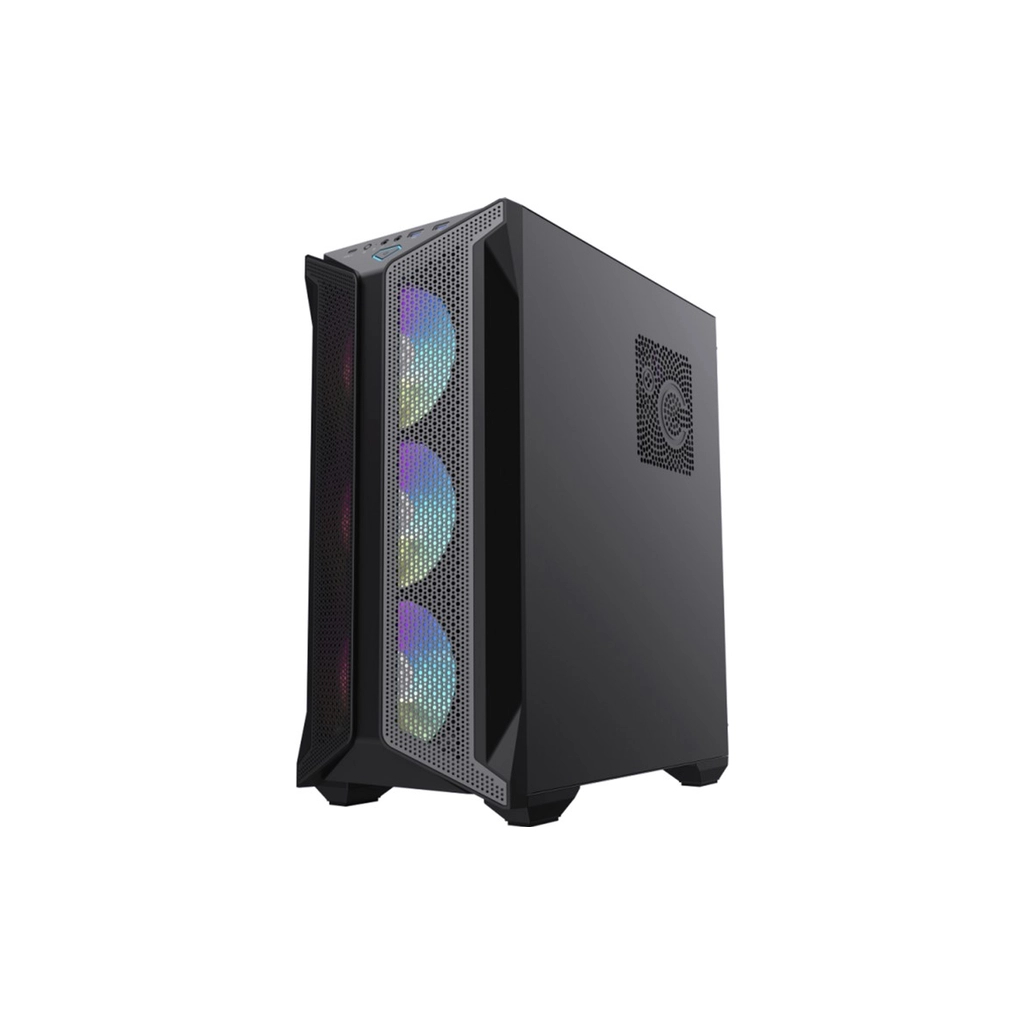 Корпус Gamemax Brufen COC - зображення 2