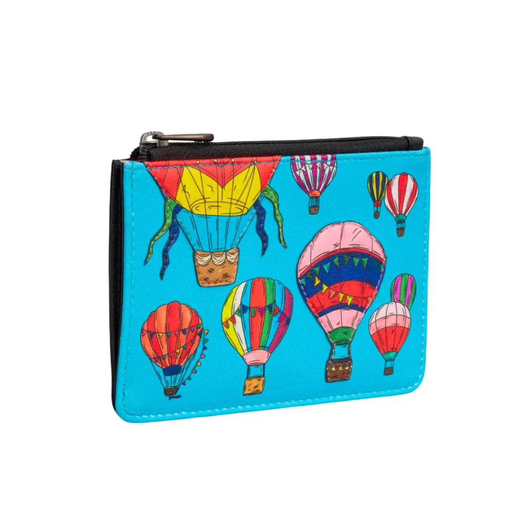 Гаманець Yoshi Y1321 Franklin Balloon Festival (Y1321 HAB 1) - зображення 3