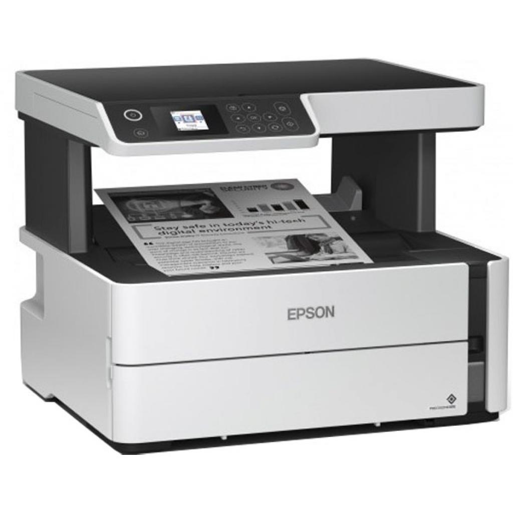 Багатофункціональний пристрій Epson M2140 (C11CG27405) - изображение 2