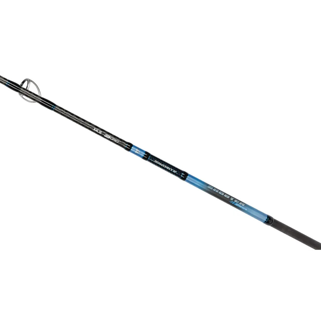 Вудилище Favorite SW Shooter Offshore SSHO-7015M 2.10m 15-50g PE 1.5-2.5 Mod.Fast (1878.06.27) - зображення 2