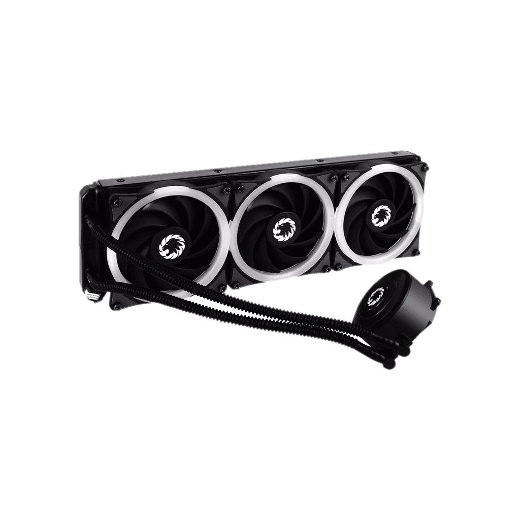 Система рідинного охолодження Gamemax Iceberg 360 - зображення 5