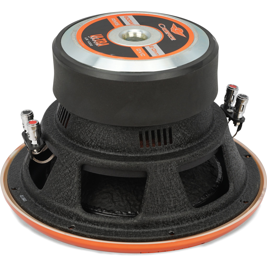 Сабвуферний динамік Cadence US 10D4 - зображення 4