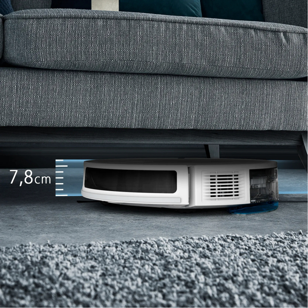 Пилосос Rowenta RR8477WH - зображення 6