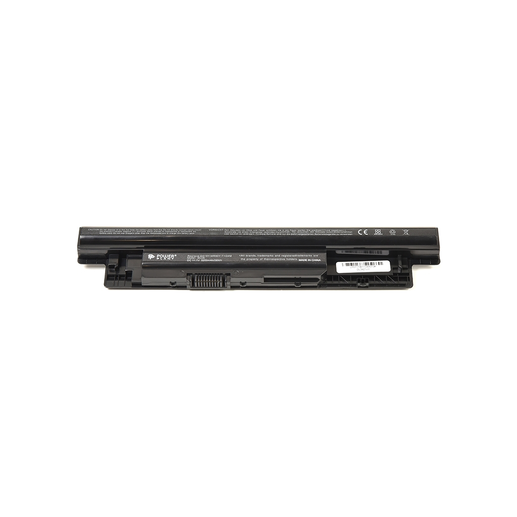 Акумулятор до ноутбука DELL Inspiron 14-3421 (DL3421LH, 0MF69) 11.1V 5200mAh PowerPlant (NB440030) - зображення 1