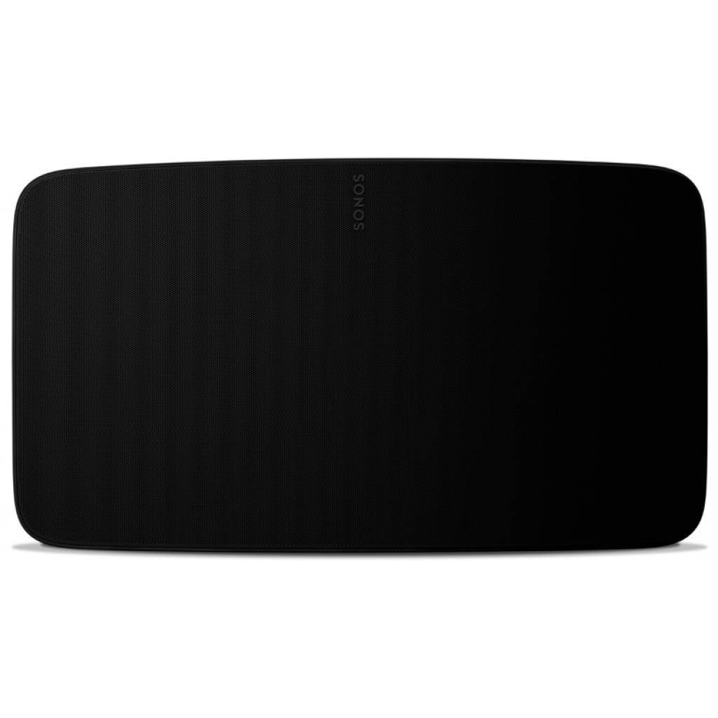 Акустична система Sonos Five Black (FIVE1EU1BLK) - зображення 1