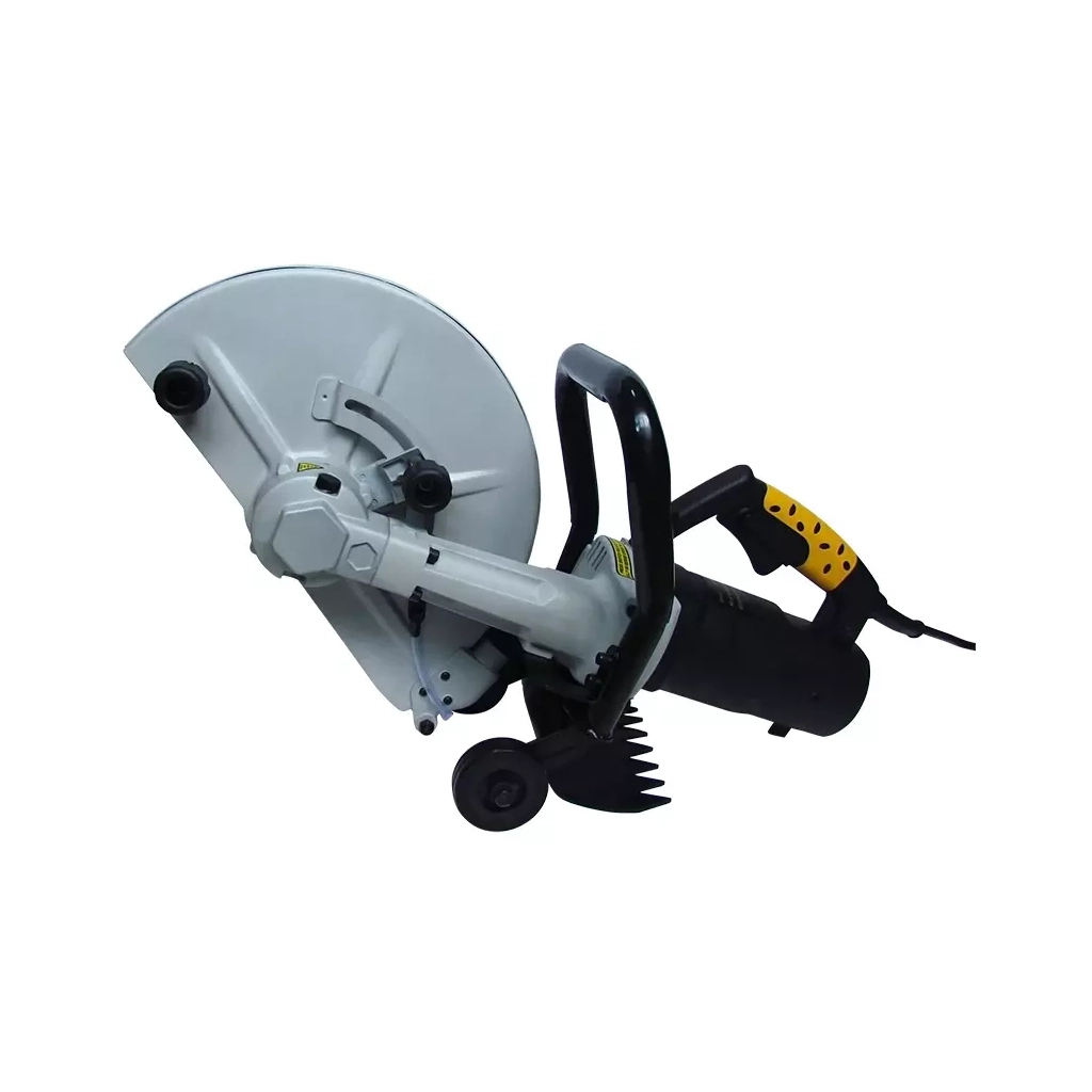 Електроріз GTM DC350 220В 2800Вт 355мм 4800об (DC350) - зображення 3