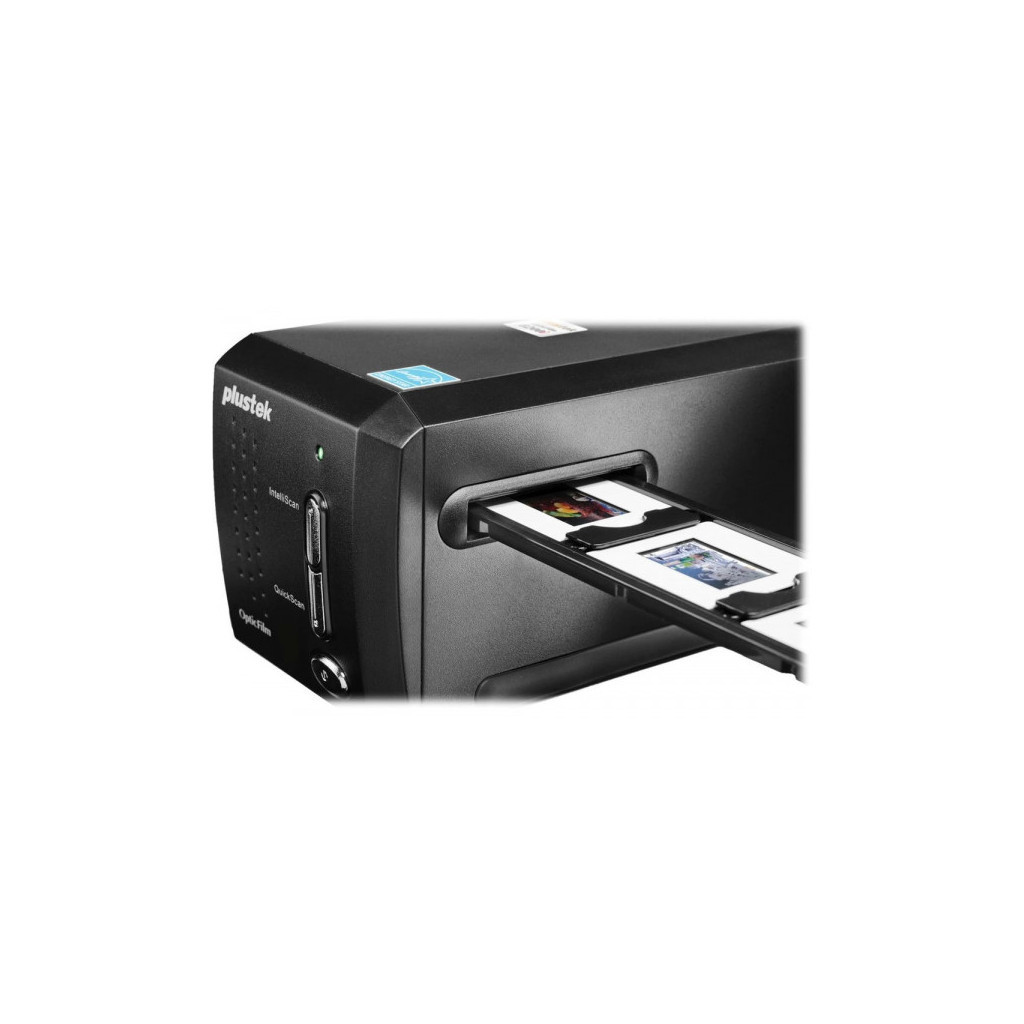 Сканер Plustek OpticFilm 8200i Ai (0227TS) - зображення 5