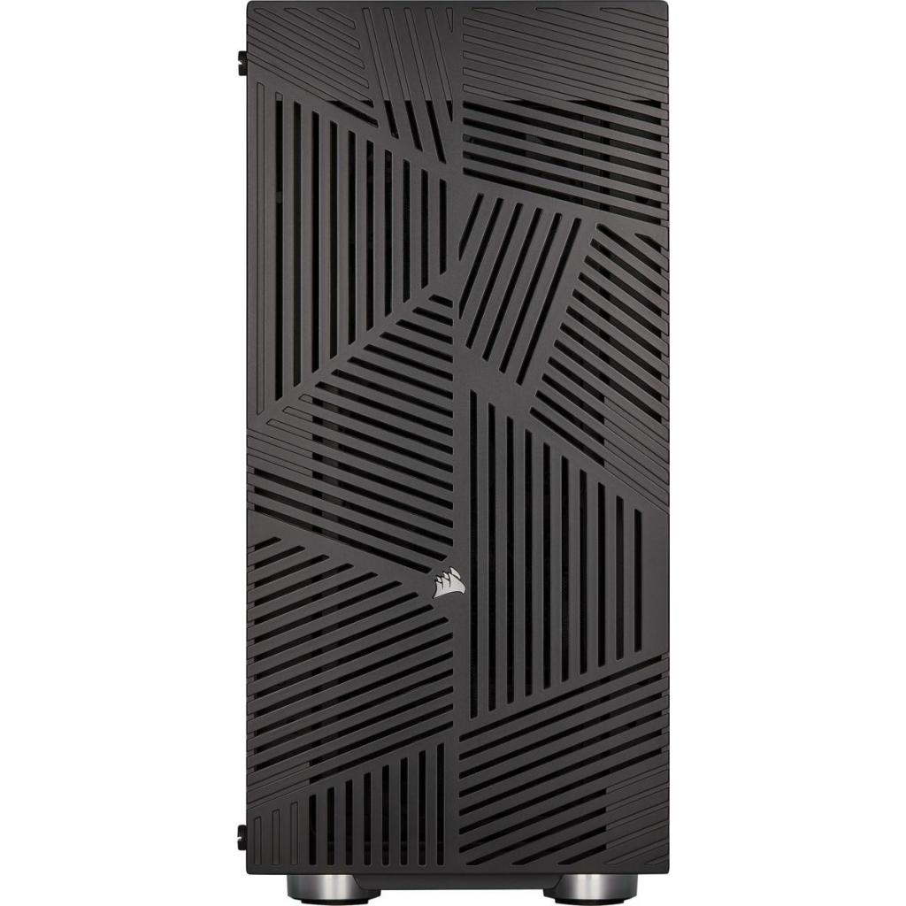 Корпус Corsair 275R Airflow Black (CC-9011181-WW) - зображення 2