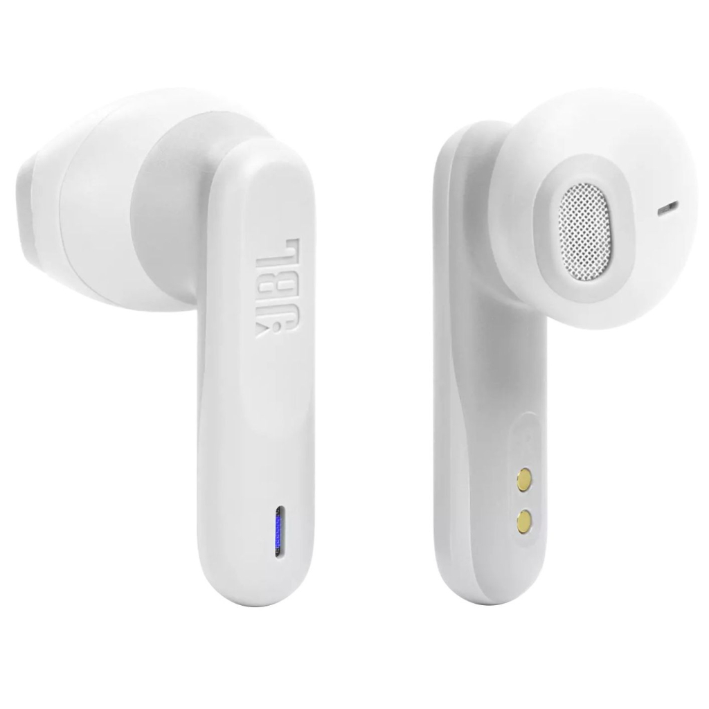 Навушники JBL Wave Flex TWS White (JBLWFLEXWHT) - зображення 5