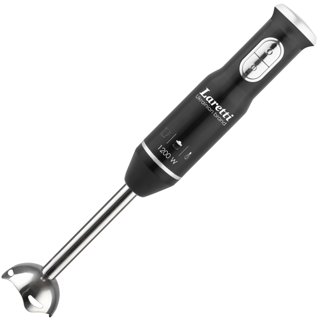 Блендер Laretti LR-FP7315 - зображення 2