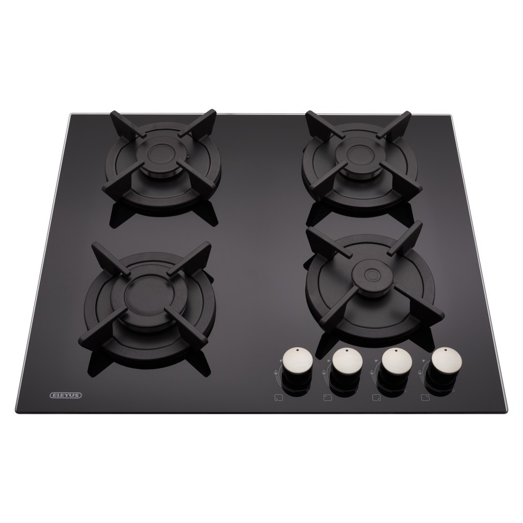 Варочна поверхня Eleyus ASTRA 60 BL CF - изображение 2