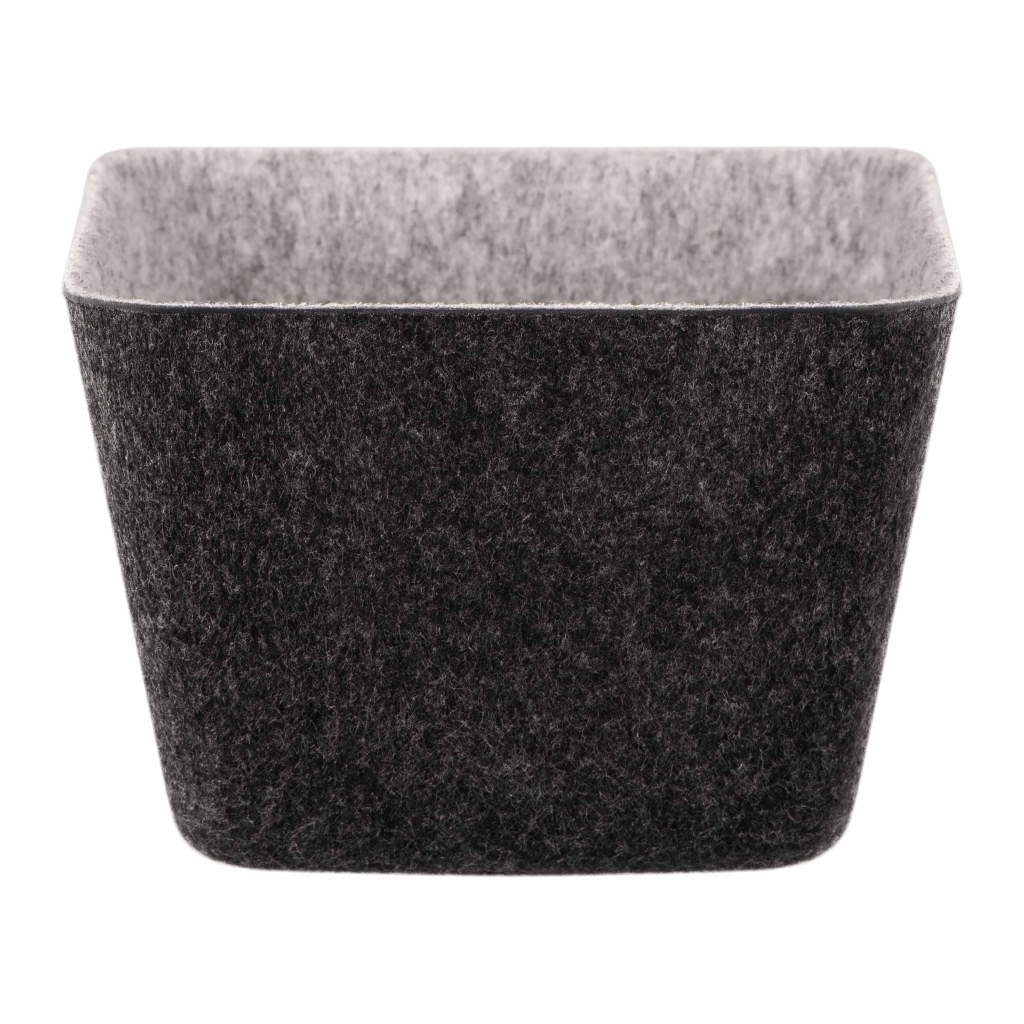 Контейнер для зберігання Ardesto Prestigio 4 предмети Сірий (ARHH5101FG) - изображение 4