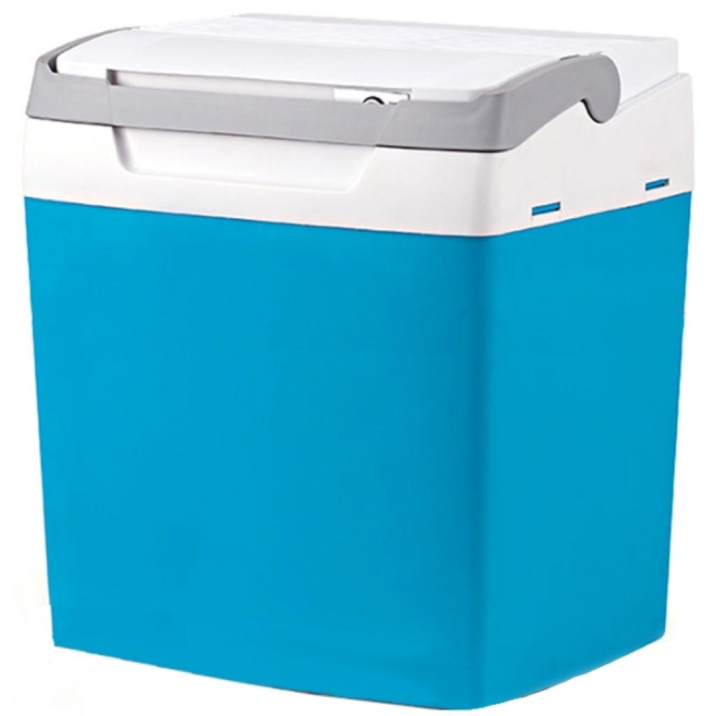 Автохолодильник Thermo TR-124A (12V/230V) (4823082706242) - зображення 1