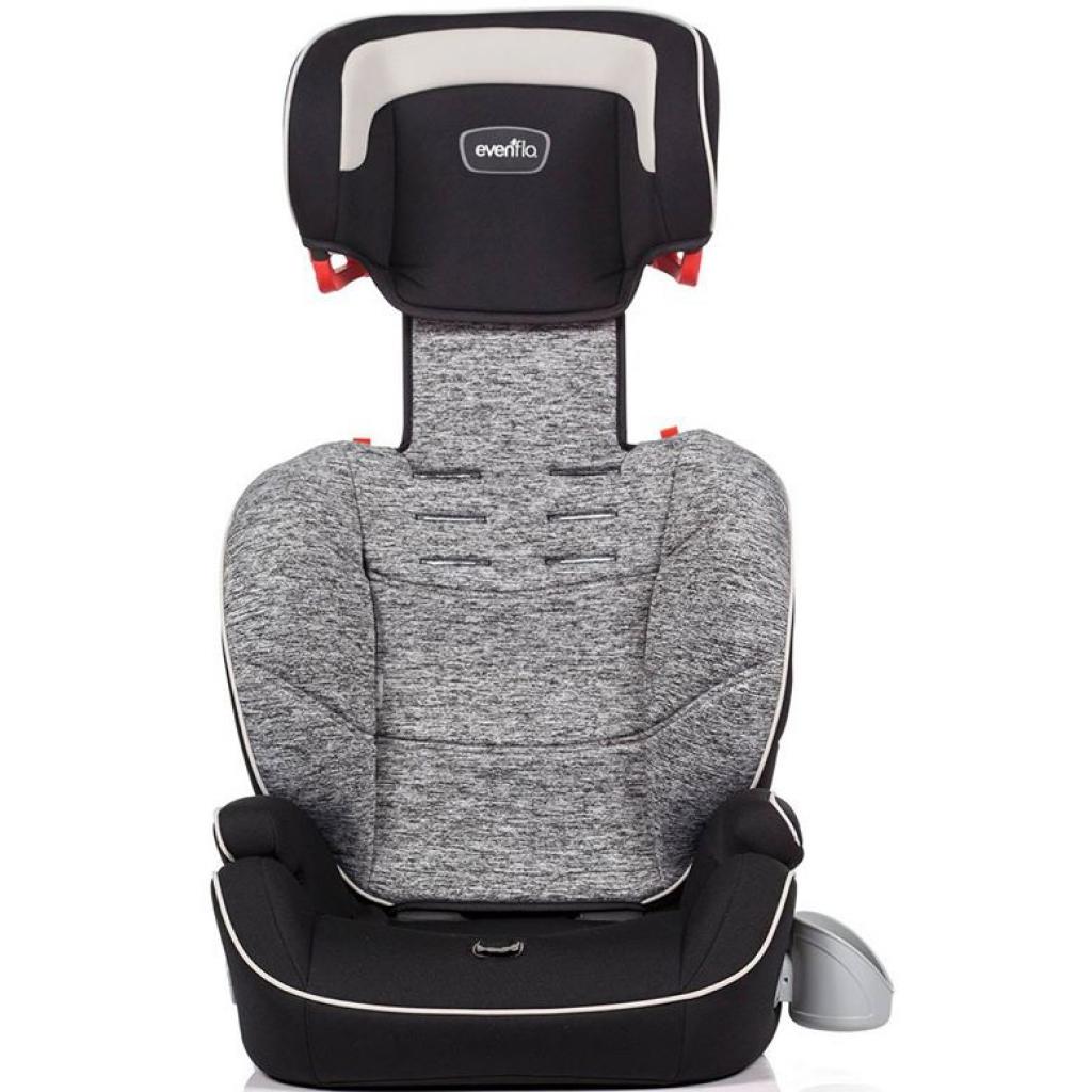 Автокрісло Evenflo Theron 3 в 1 Granit (6910806228802) - зображення 5