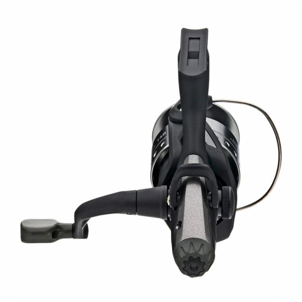 Котушка DAM Baitrunner QUICK CONTROL 160FS (51806) - зображення 3