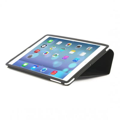 Чохол до планшета Tucano iPad Air Fresco Black (IPD5F) - зображення 5