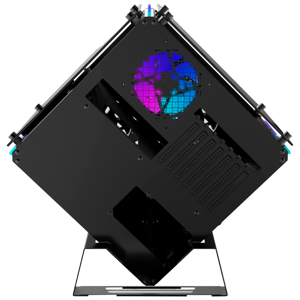 Корпус Azza CUBE (CSAZ-802) - зображення 2