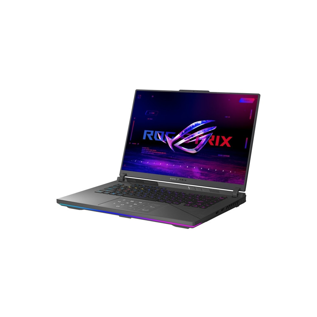 Ноутбук ASUS ROG Strix G16 G614JZR-N4094W (90NR0IC3-M00440) - зображення 4