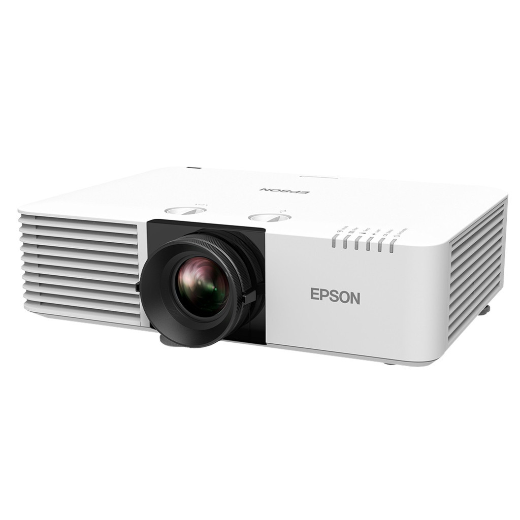 Проектор Epson EB-L570U (V11HA98080) - зображення 4