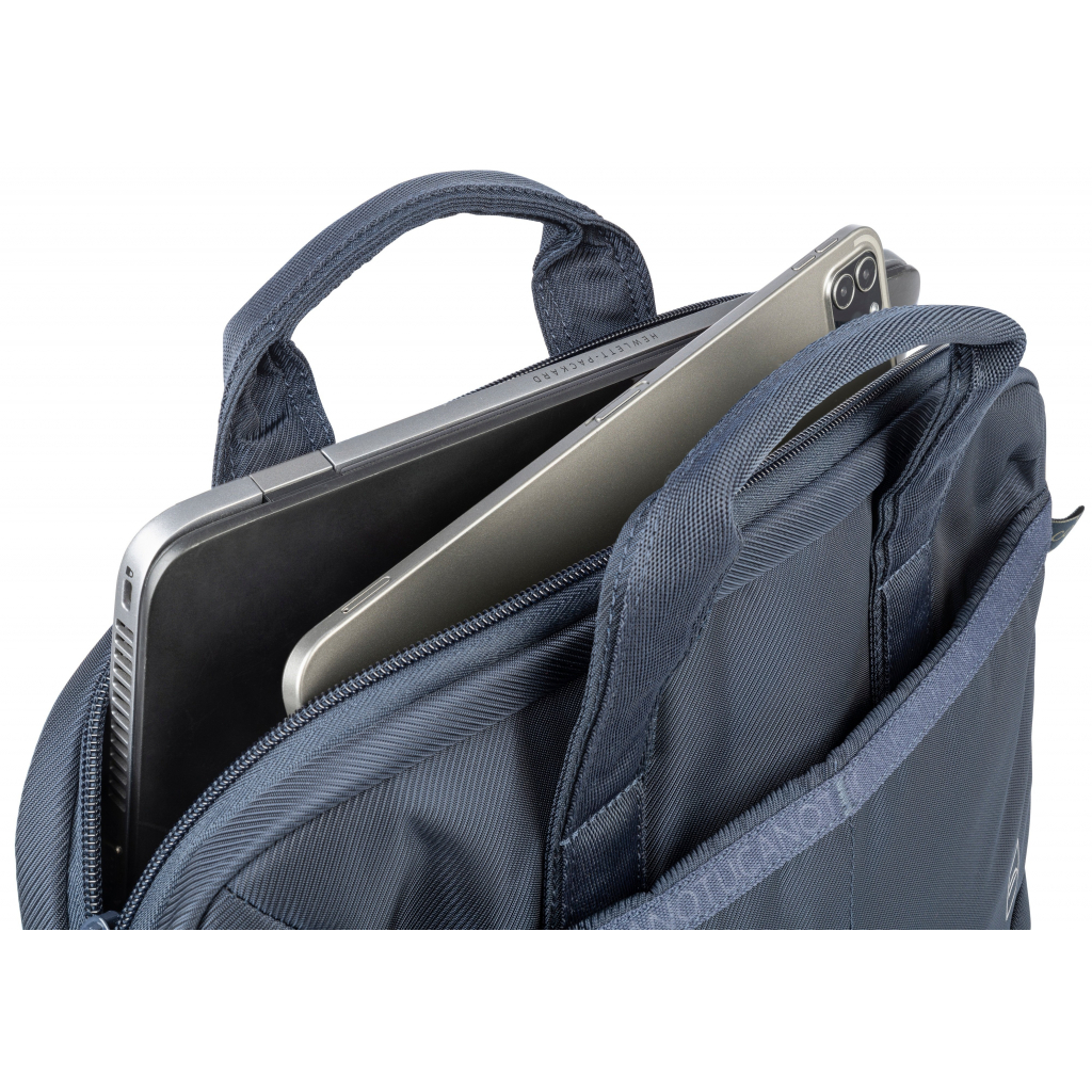 Сумка для ноутбука Tucano 13" Astra (BAST13S-B) - зображення 4