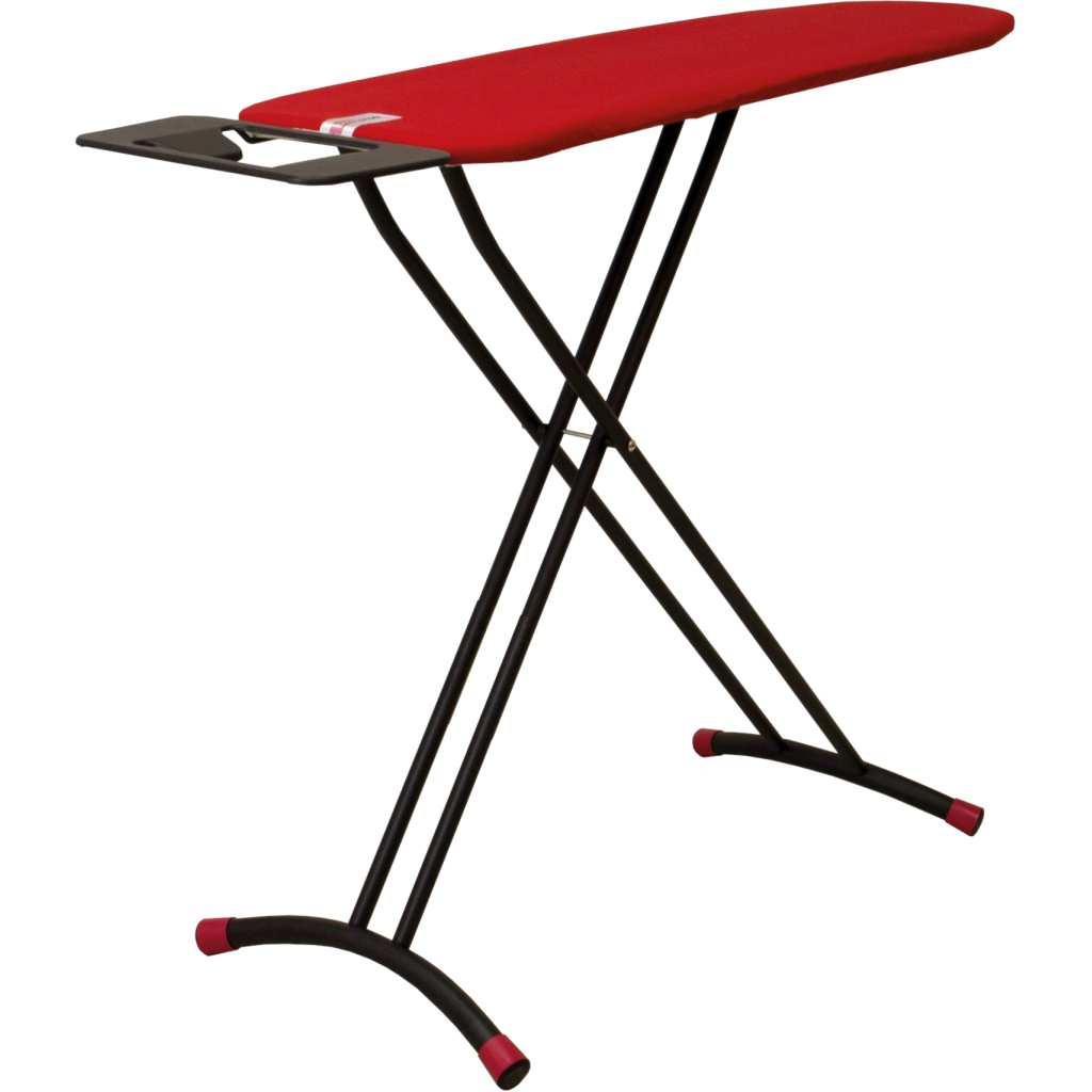 Прасувальна дошка Eurogold Nova Red (D56250L) - зображення 1