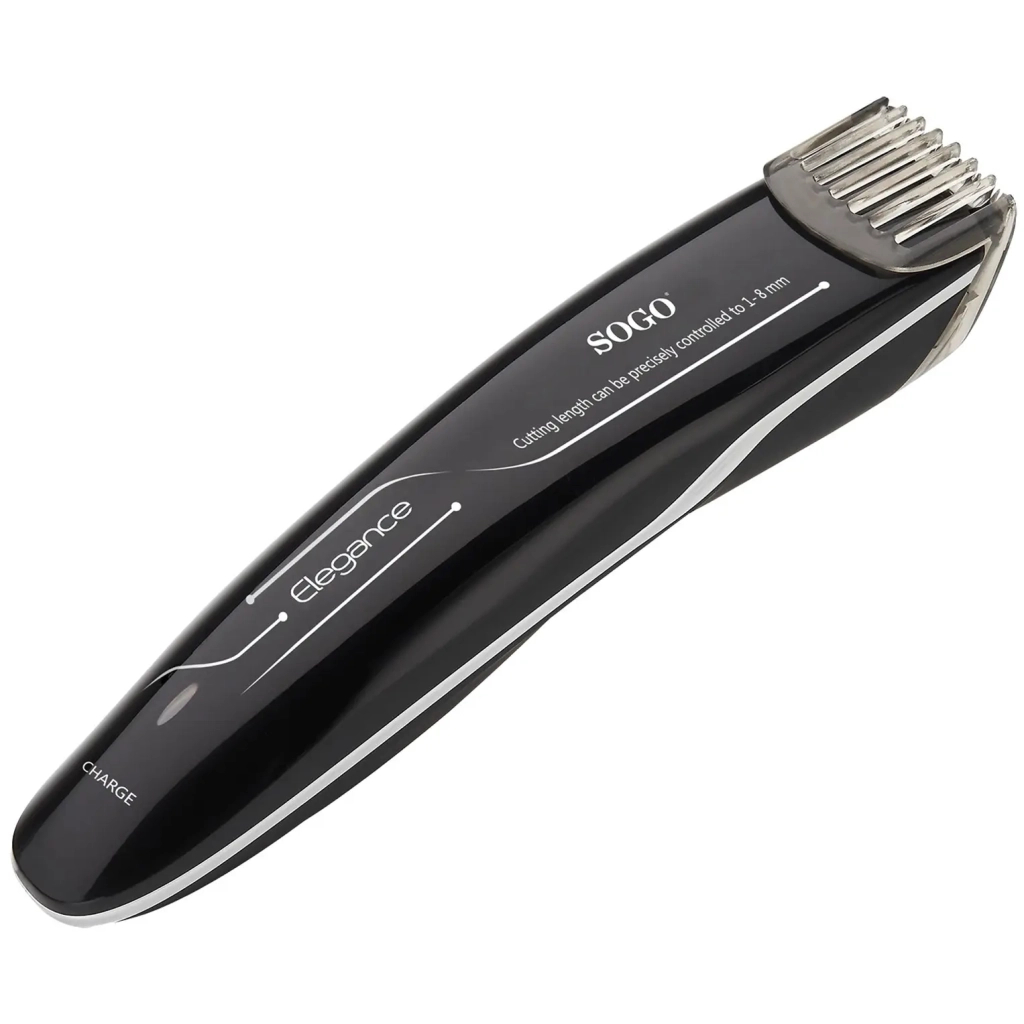 Машинка для стрижки SOGO SS-3445 - зображення 1