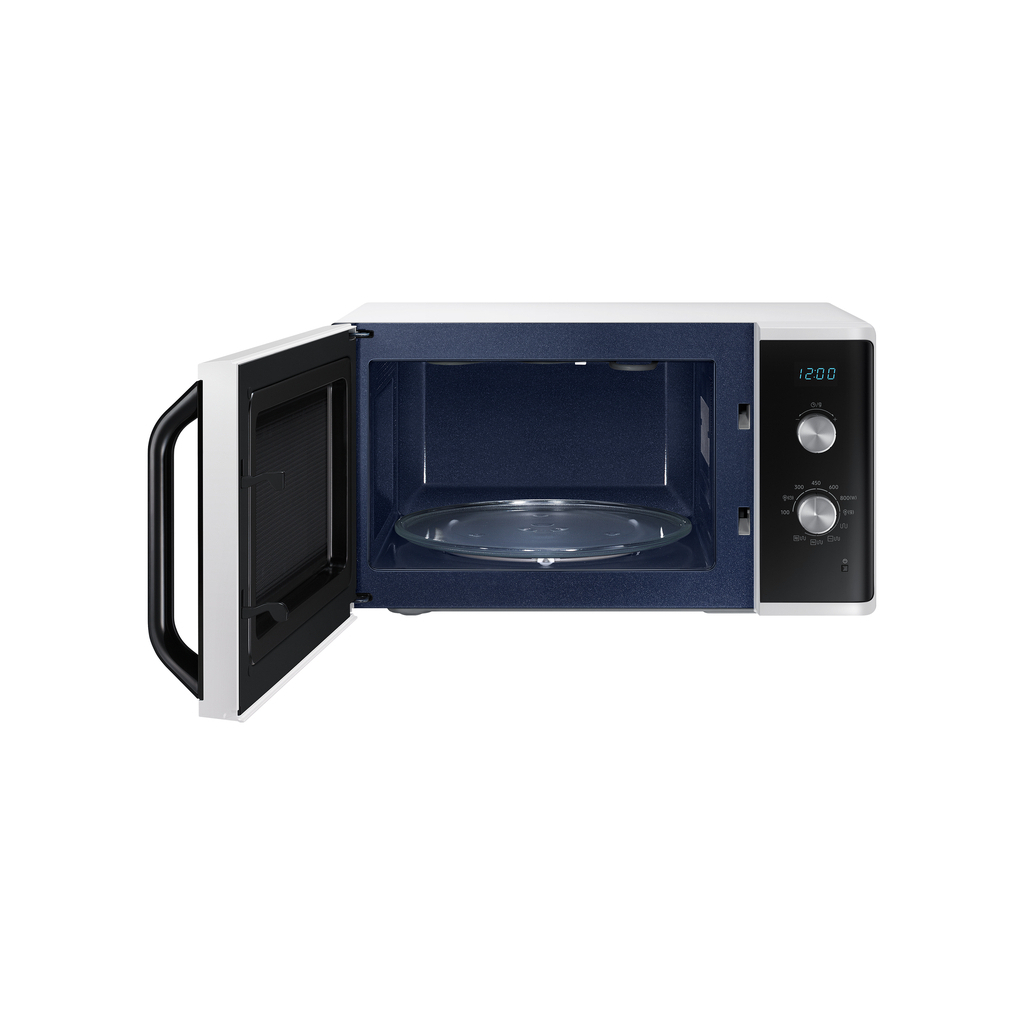 Мікрохвильова піч Samsung MG23K3614AW/UA - зображення 5