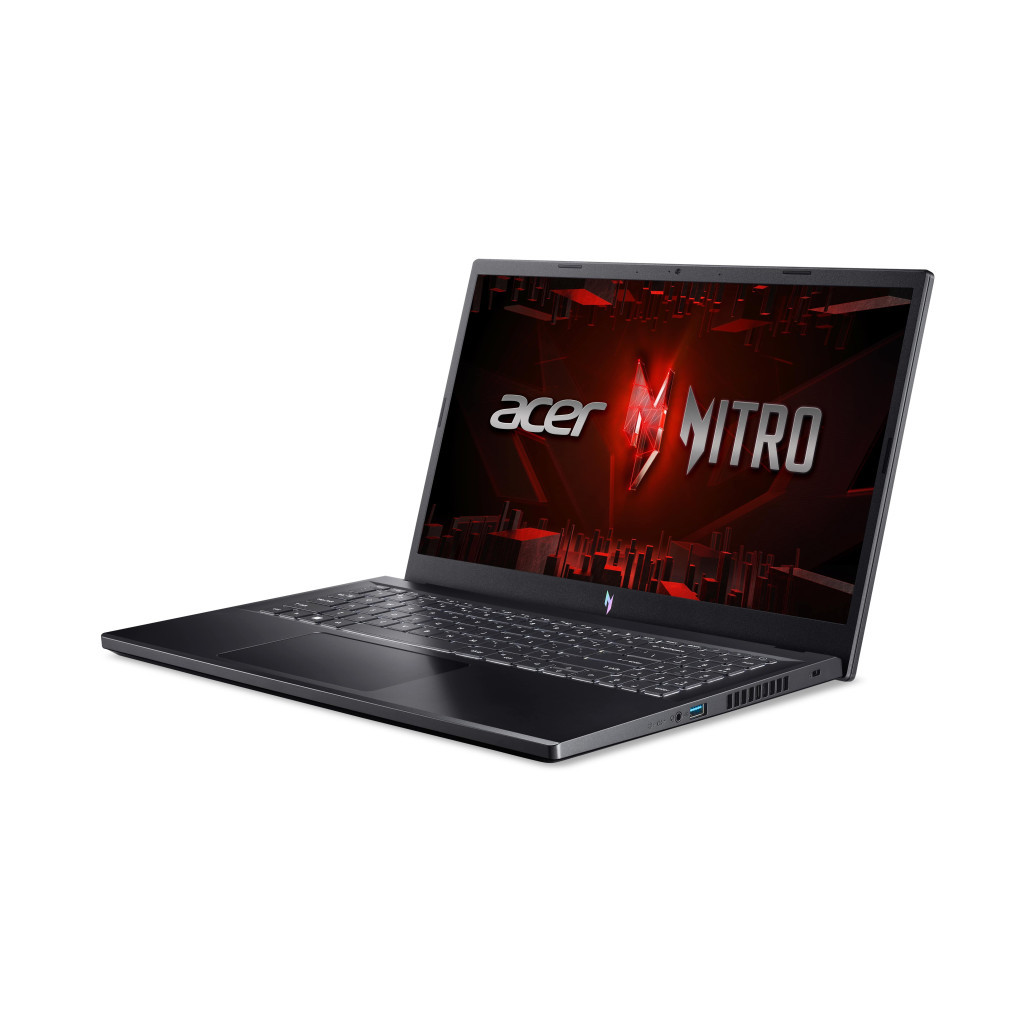 Ноутбук Acer Nitro V 15 ANV15-51 (NH.QNCEU.002) - зображення 2