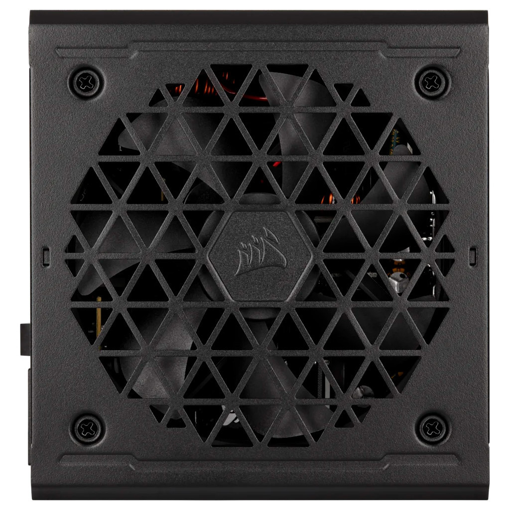 Блок живлення Corsair 650W (CP-9020280-EU) - зображення 5
