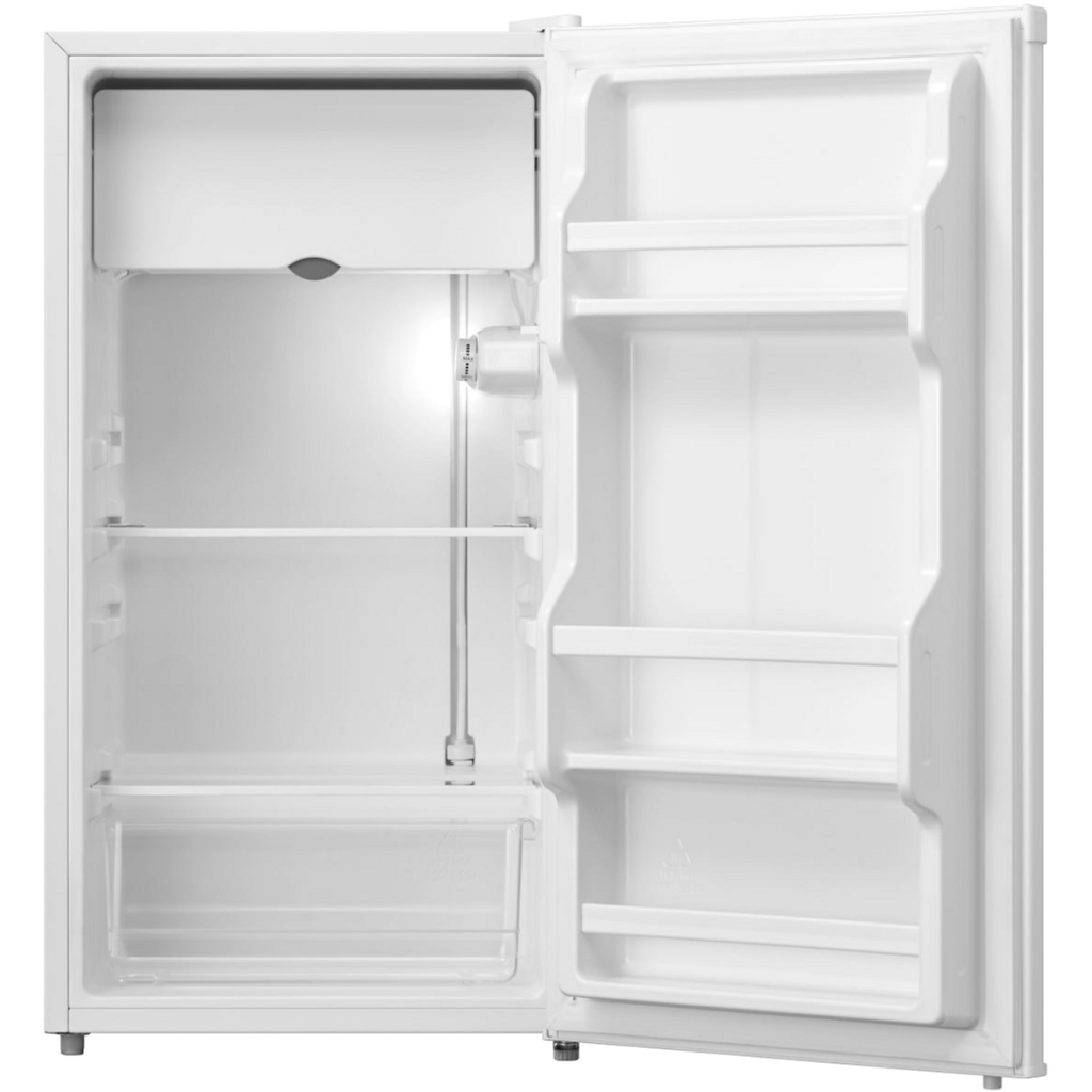 Холодильник Midea MERD86FGG01 - зображення 3