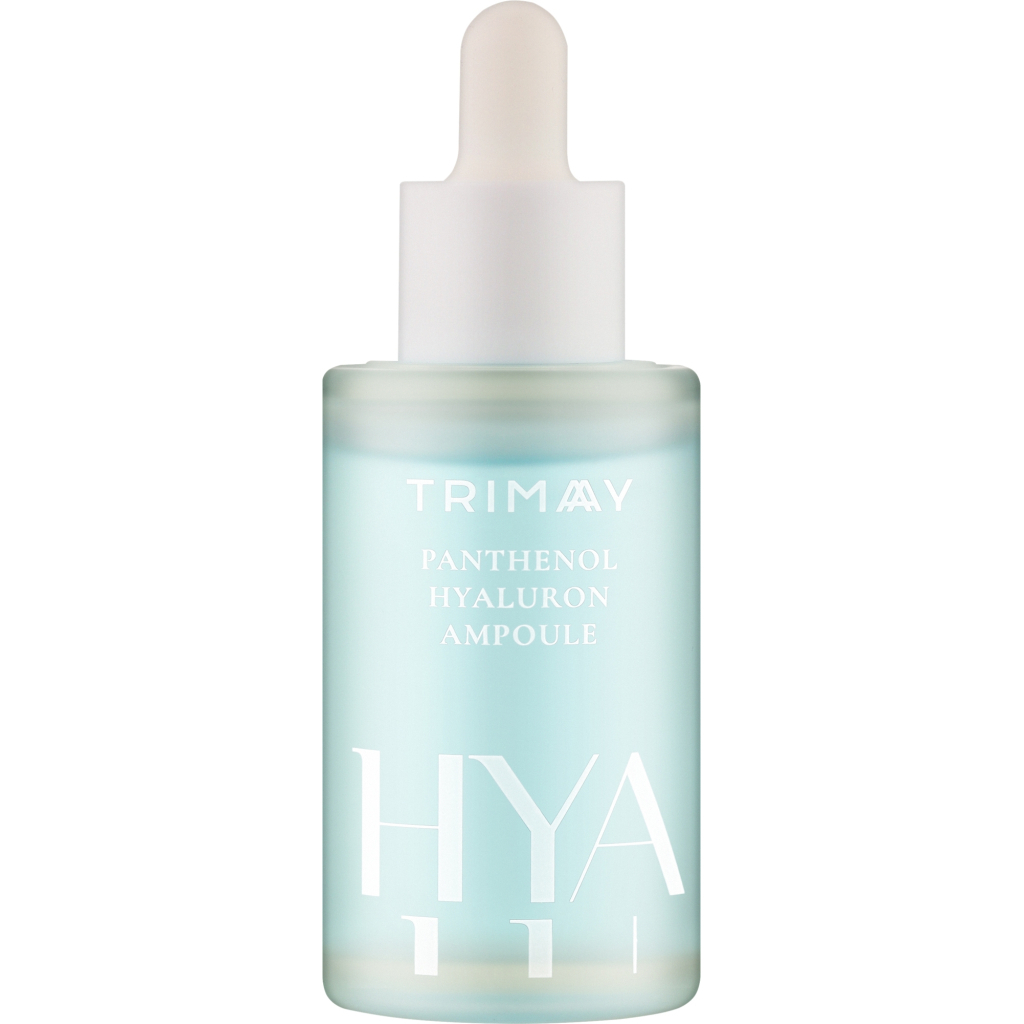 Сироватка для обличчя Trimay Panthenol Hyaluron Ampoule 50 мл (8809822541140) - изображение 2